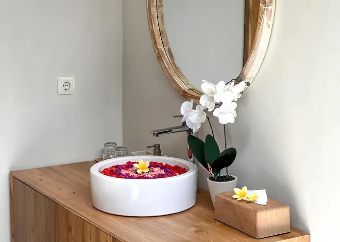 Villa Maysa Uluwatu (Bali)