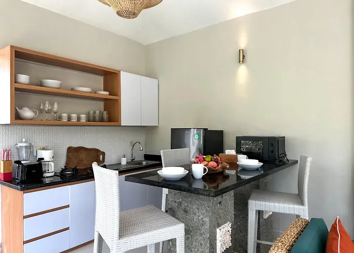 Maysa Villa