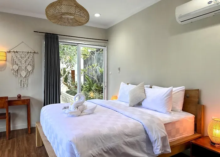 Villa Maysa Uluwatu (Bali)