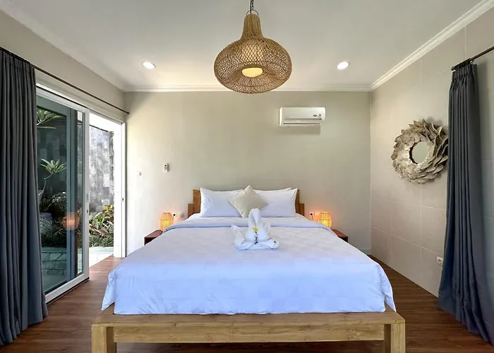 Maysa * Uluwatu (Bali)