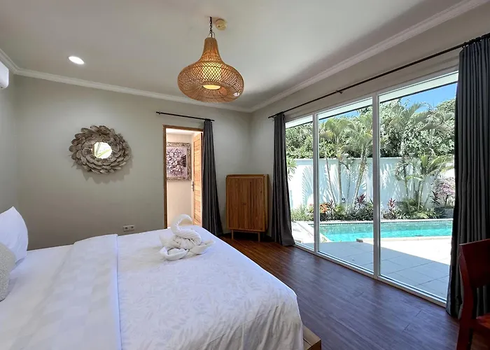 Maysa Uluwatu (Bali)