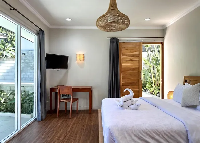 Maysa Uluwatu (Bali)