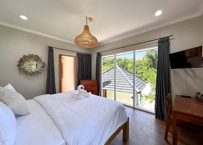 Maysa Villa
