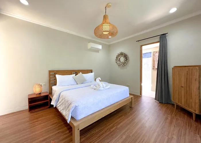 Maysa Villa *