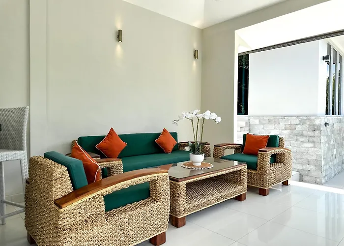 Maysa Villa *