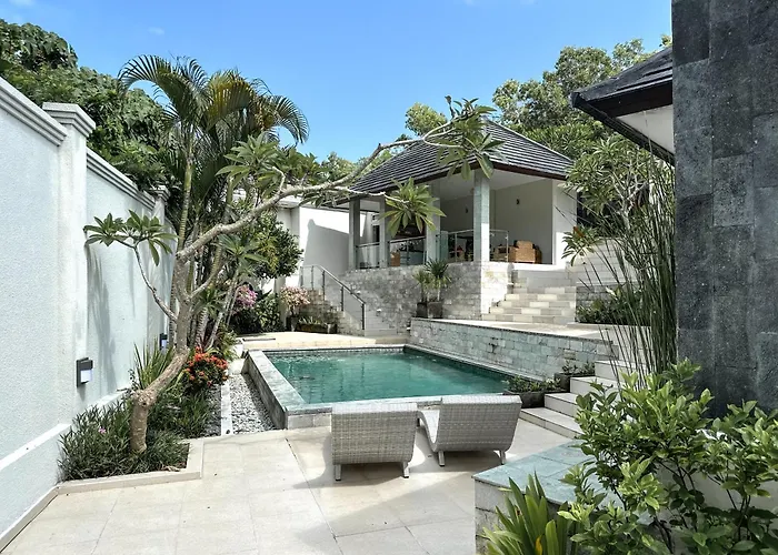 Maysa Uluwatu (Bali)