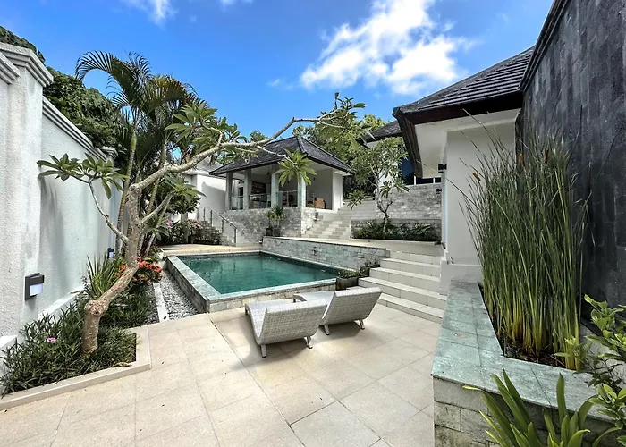 Maysa * Uluwatu (Bali)