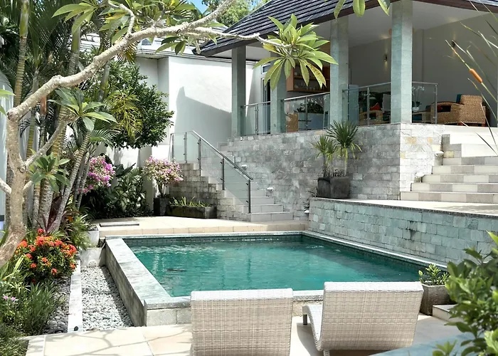 Maysa Uluwatu (Bali)