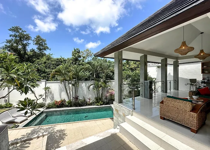 Maysa Villa *
