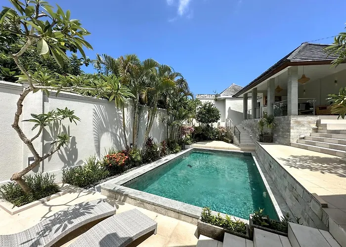 Maysa Villa Uluwatu (Bali)